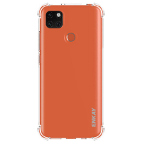 Чохол до мобільного телефона BeCover Anti-Shock Xiaomi Redmi 9С / Redmi 10А Clear (706977)