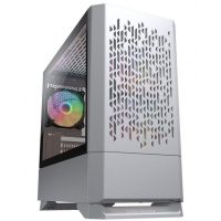 Корпус для ПК Cougar MG140 AIR RGB White
