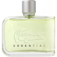 Туалетна вода Lacoste Essential 125 мл (3386460149297)