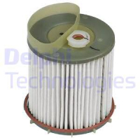 Фільтр паливний Delphi HDF962