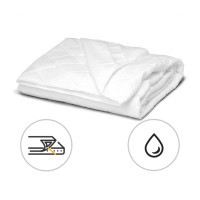 Наматрацник MirSon Тенсель (Modal) 311 160x190 (2200000381347)