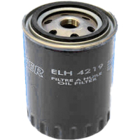 Фільтр масляний MECAFILTER ELH4219