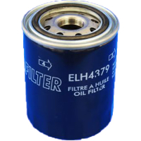 Фільтр масляний MECAFILTER ELH4379