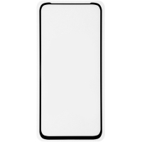 Скло захисне Drobak Motorola G31 (Black) (717107)