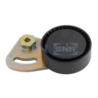 Ролик натягувача ременя SNR GA350.59