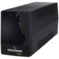 Пристрій безперебійного живлення TECNOWARE 2600 IEC TOGETHER ON (FGCERAPL2602IEC)