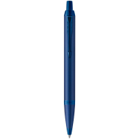 Ручка кулькова Parker IM 17 Professionals Monochrome Blue BP (28 132)