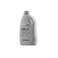 Антифриз DYNAMAX COOL ULTRA G13 -37 1л (502579)