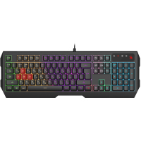 Клавіатура A4Tech Bloody B140N USB Black (4711421979146)