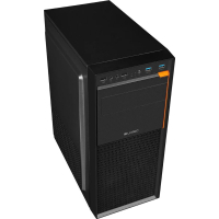 Корпус для ПК Logic concept J23 USB 3.0 (AT-J023-10-0000000-0002)
