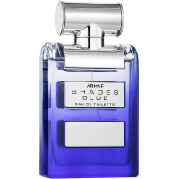 Туалетна вода Armaf Shades Blue 100 мл (6294015101591)