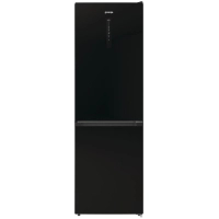 Холодильник Gorenje NRK6192ABK4