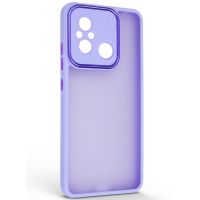 Чохол до мобільного телефона Armorstandart Shade Xiaomi Redmi 12С Violet (ARM70107)