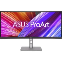 Монітор ASUS ProArt PA34VCNV (90LM04A0-B02370)
