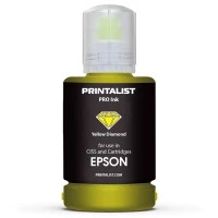 Чорнило Printalist Epson 140г Yellow (PL-INK-EPSON-Y)