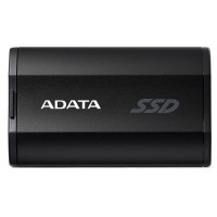 Накопичувач SSD USB 3.2 4TB ADATA (SD810-4000G-CBK)