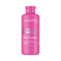 Кондиціонер для волосся Lee Stafford Illuminate & Shine Smoothing Conditioner 250 мл (5060282708570)