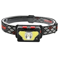 Ліхтар Quantum Master LED COB (QM-FL4020)