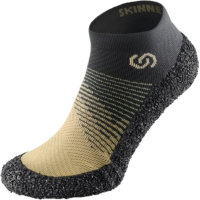 Шкарпетки Skinners Adults 2.0 Comfort sand - 40-41 - жовтий (019.0136)