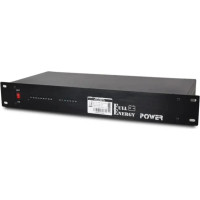 Силовий блок Full Energy BGR-1220
