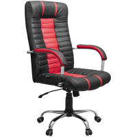 Офісне крісло Richman Атлант Хром П1 M-1 (Tilt) Флай 2230 + 2210 (R00000046665)