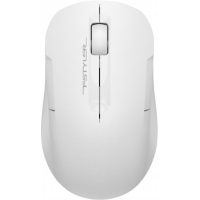 Мишка A4Tech FG15CS Air2 Wireless White (4711421001243)