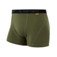 Термотруси Sensor Merino DF safari 17200035 M (SM21M-safari-M)
