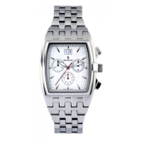 Наручний годинник Seculus 4460.1.504 white