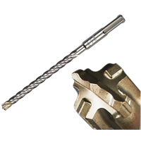 Бур Makita SDS-PLUS Nemesis 14x600 мм (B-58481)