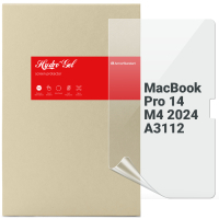 Плівка захисна Armorstandart MacBook Pro 14 M4 2024 A3112 (ARM83277)