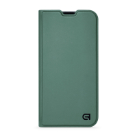 Чохол до мобільного телефона Armorstandart OneFold Case Realme 12 4G / 12+ 5G Green (ARM74772)