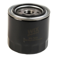 Фільтр масляний Wixfiltron WL7235