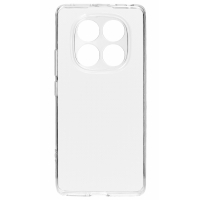 Чохол до мобільного телефона Armorstandart Air Xiaomi Redmi Note 14 Pro 4G Camera cover Clear (ARM79715)