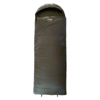 Спальний мішок Tramp Shypit 200 Wide Olive Left (UTRS-059L-L)
