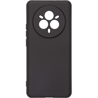 Чохол до мобільного телефона Armorstandart ICON Realme 14 Pro+ 5G Camera cover Black (ARM83626)