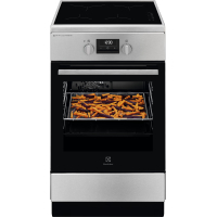 Плита Electrolux LKI564267X