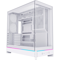 Корпус для ПК MONTECH HS02 (W)
