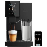 Кавомашина Cecotec Cremmaet Compactccino Connected (CCTC-01460)