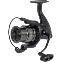 Котушка Brain Classic III Feeder 4000S 4+1BB 4.91 (1858.82.62)