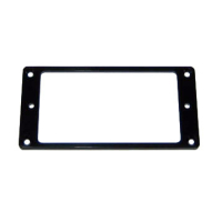Рамка для хамбакера Paxphil Pickup Mounting Ring (Black) (PR-005 BK)