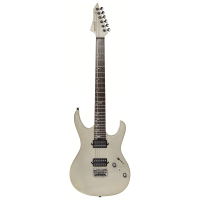 Електрогітара Mooer MMT100 Iron Grey