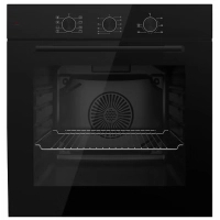 Духова шафа PRIME Technics POB 6820 M BK
