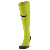 Гетри Puma Team Liga Socks Core 703441-33 жовтий 31-34 (4062451909062)