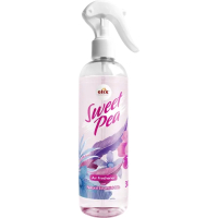 Освіжувач повітря Elix Mist Sweet Pea 300 мл (5906074152940)