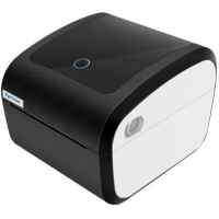 Принтер етикеток X-PRINTER XP-423B USB, Ethernet (XP-423B (USB+LAN))
