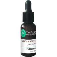 Сироватка для обличчя The Doctor Health & Care Salicylic Acid + B5 Face Serum 30 мл (5901845509398)
