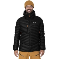 Куртка Salewa Ortles Med 3 RDS DWN Mns 28718 0910 - 46/S - чорний (013.012.0603)