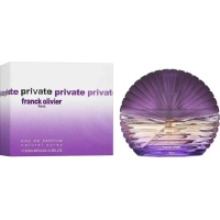Парфумована вода Franck Olivier Private 25 мл (3516640401352)