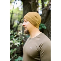 Шапка Tribe Fleece Hat T-KF-0018 OS, coyote (T-KF-0018-coyote)