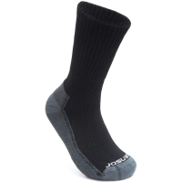 Шкарпетки Sensor Treking Bambus 23200068 black 6-8 (SU41TB-black-6-8)